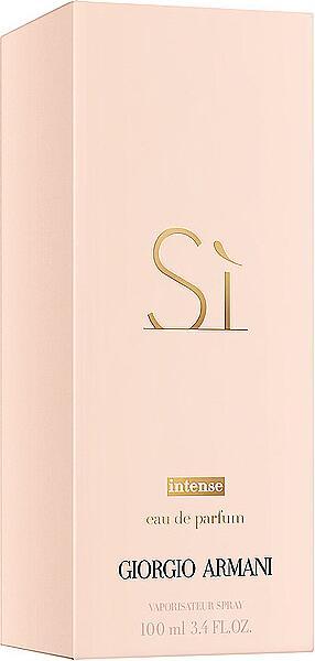 Immagine prodotto Giorgio Armani Sì Eau de Parfum Intense (Eau de parfum, 100 ml)