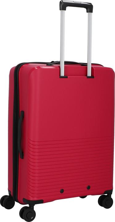 Actual product image D&N Travel Line 4000 Set of 3 Suitcases (208 l, XL (from 140l))