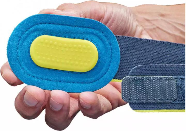 Actual product image Push Ellenbogenbandage (One size)