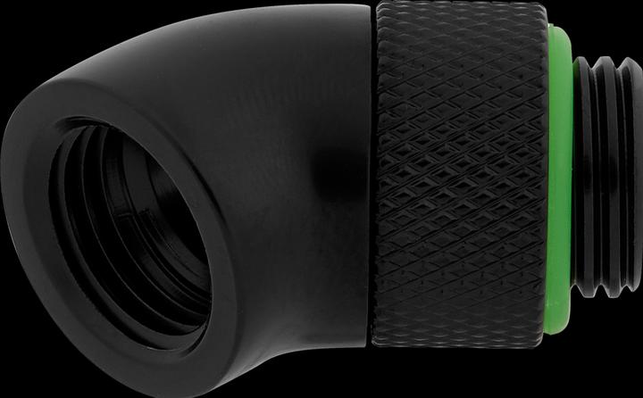 Produktbild Corsair Hydro X Series 45° XF Adapter 2-pack
