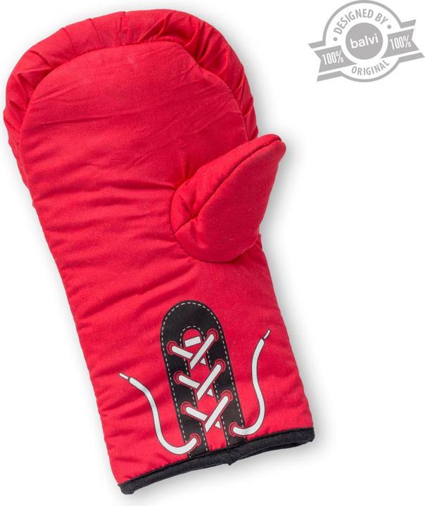 Image du produit Balvi Boxing Champ (Coton)