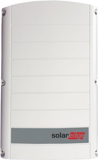 Actual product image Solaredge Inverter SE7K-RW0 Energy Net Ready