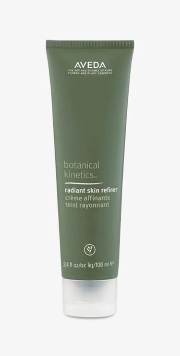 Actual product image Aveda Botanical Kinetics Radiant Skin Refiner (Cleansing lotion, 100 ml)