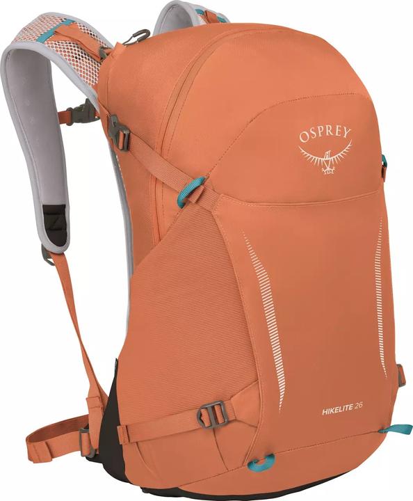 Actual product image Osprey Hikelite 26 Wanderrucksack 51 cm (26 l)
