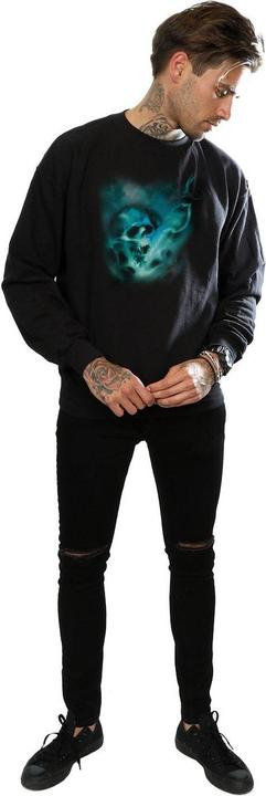 Immagine prodotto Voldemort Dark Mark Mist Felpa Uomo (XL)