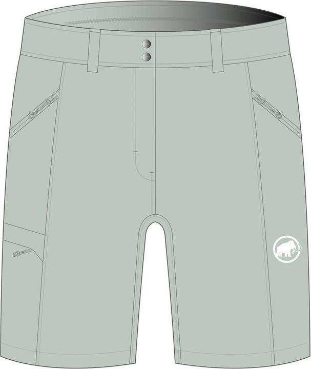 Immagine prodotto Mammut Ducan Shorts Women (38)