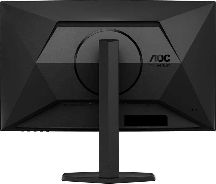 Produktbild AOC CQ27G4X (2560 x 1440 Pixel, 27")