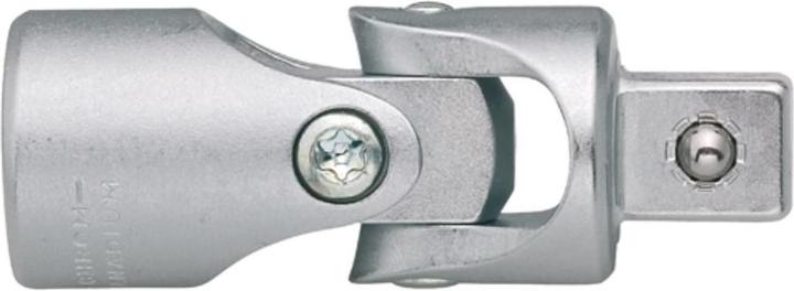 Actual product image HAZET Universal joint 920 ∙ Square, hollow 12.5 mm (1/2 inch) ∙ Square, solid 12.5 mm (1/2 inch)