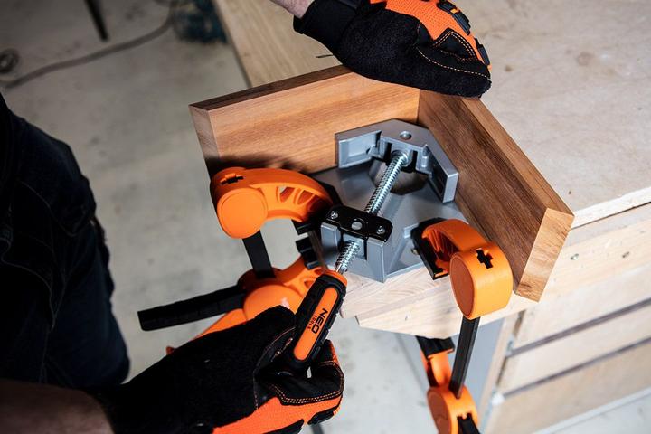 Produktbild Neo Winkelklemme