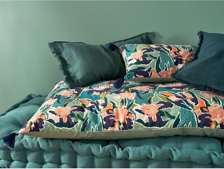 Image du produit La Redoute Interieurs Panama (120 x 60 x 12 cm)