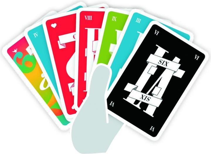 Produktbild Game Factory Frantic (DE Version) (Deutsch)