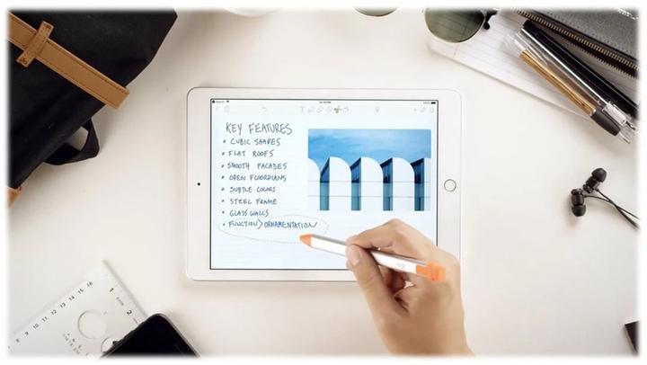 Image du produit Logitech Crayon