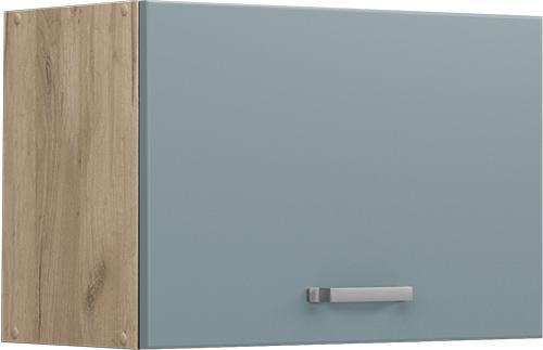 Goldkraft-EicheFront: Blaugrau