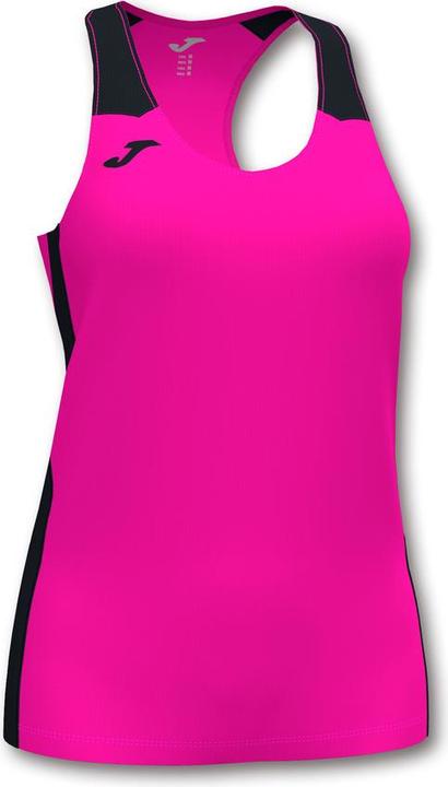 Actual product image Joma Singlet Record Ii (L)