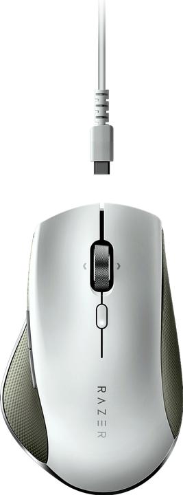 Produktbild Razer Pro Click (Kabellos, Kabelgebunden)