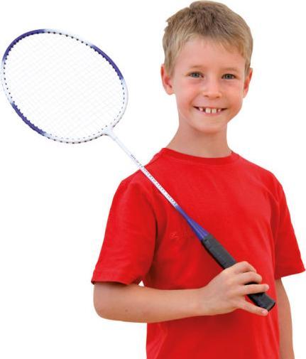 Image du produit Betzold Sport Set d'école de badminton