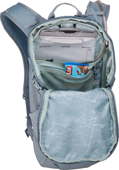 Image du produit Thule Sac à dos AllTrail Hydration 16 litres avec système d'hydratation (16 l)