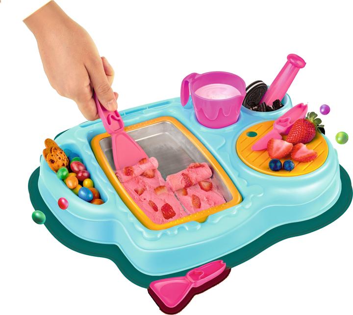 Actual product image Zap Chef Ice Cream Laboratory