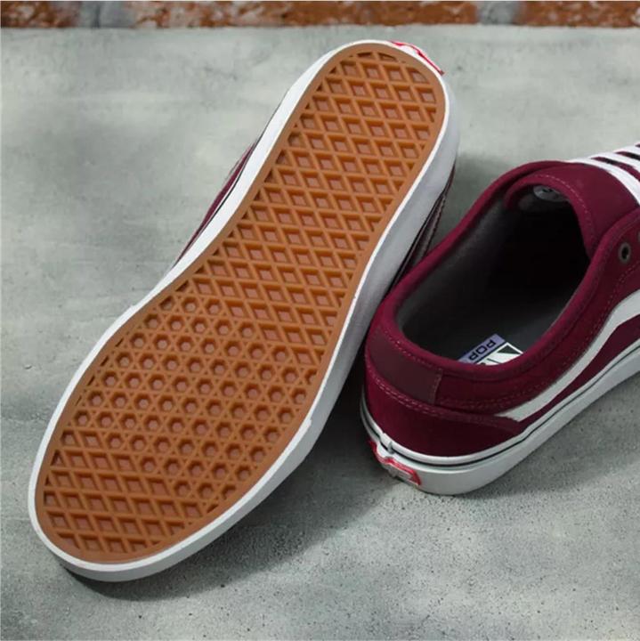 Produktbild Vans Chukka Low Sidestripe (42)
