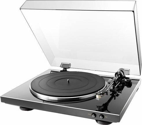 Actual product image Denon Dp-300f (Automatic)