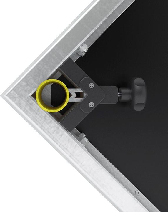 Image du produit Showgear Spider Dex 1x0,5m (Plateforme scénique)
