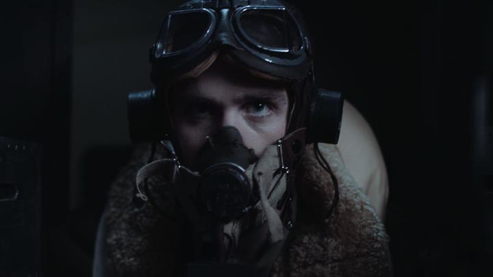 Image du produit Lancaster Skies - Ensemble pour la liberté (DVD, 2019, Allemand)