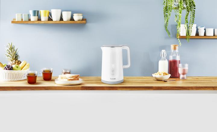 Actual product image Tefal Kettle (1.50 l, EU plug)
