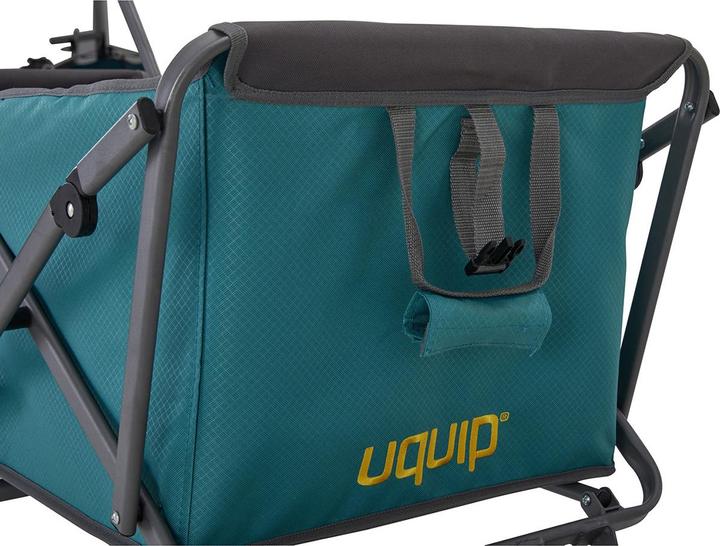Produktbild Uquip Buddy Bollerwagen