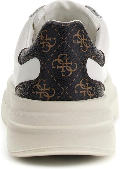 Immagine prodotto Guess scarpe da basket elba carryover (39)