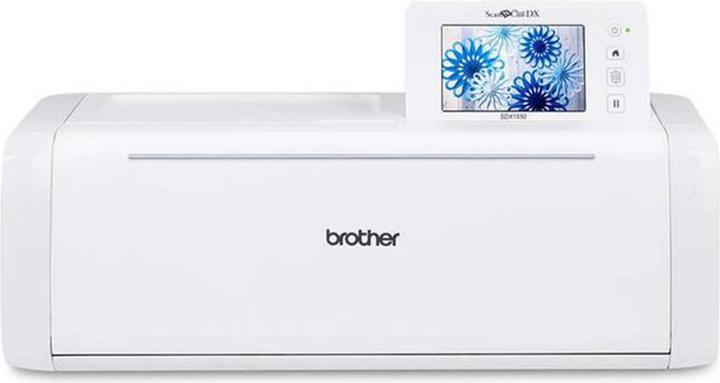 Immagine prodotto Brother ScanNCut DX1550