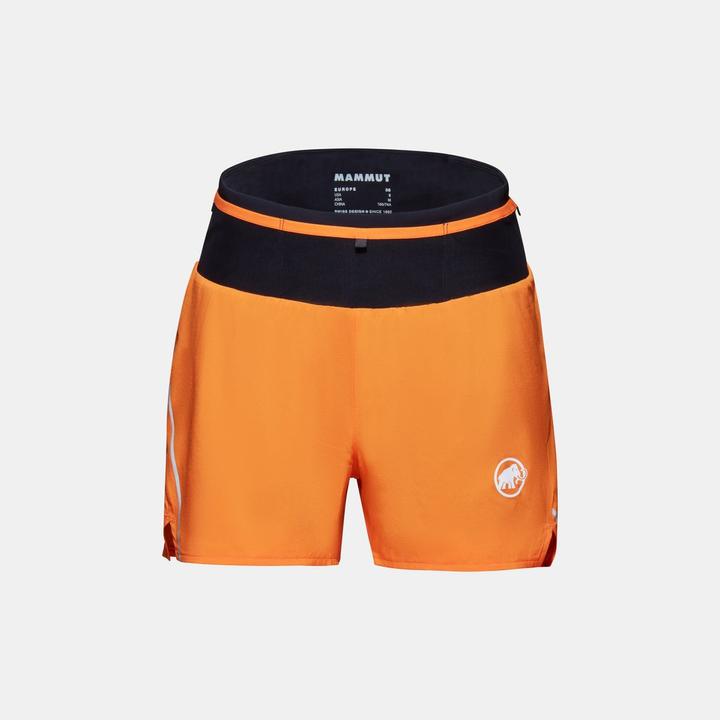 Immagine prodotto Mammut Pantaloncini Aenergy TR 2 in 1 Donna (38)
