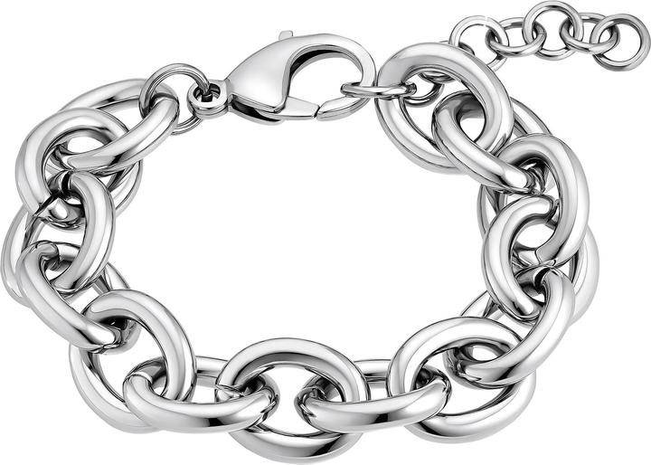 Actual product image Heideman Emi polished (100% stainless steel)