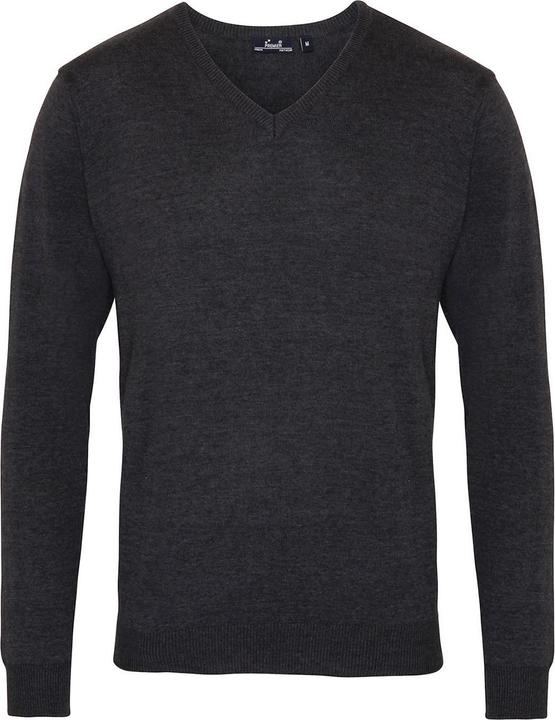 Premier Sweatshirt VAusschnitt