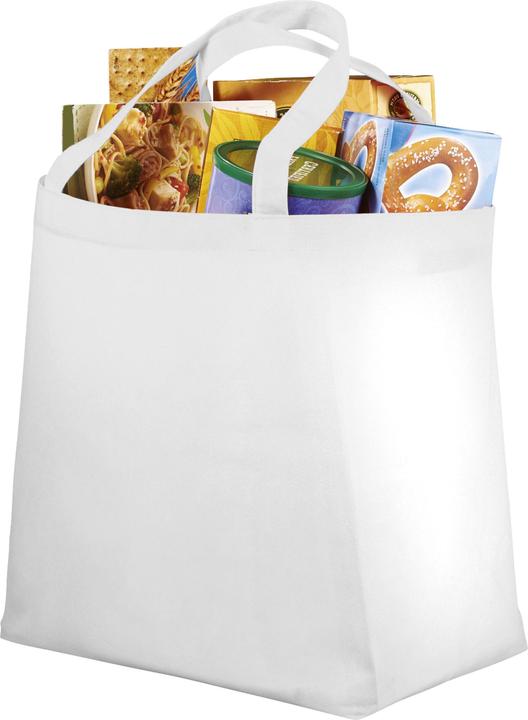 Actual product image Bullet Shopping Bag Maryville Fleece Material (34.65 l)