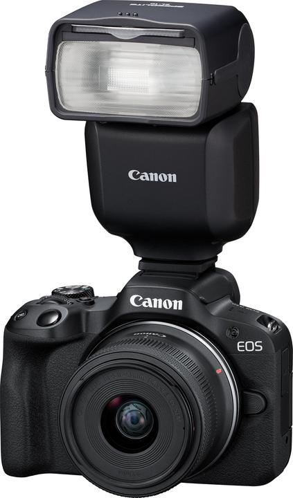 Image du produit Canon Speedlite EL-10 (Flash à monter, Canon)