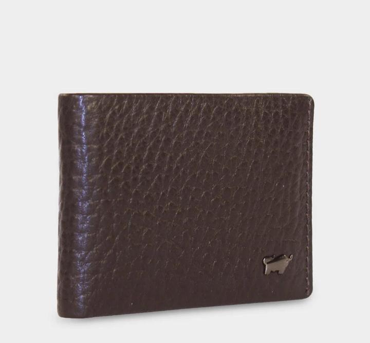 Actual product image Braun Büffel Wallet Yannik 53130
