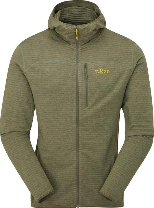 Rab Ascendor Light Hoody