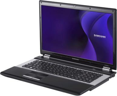 Produktbild Samsung Rc730, i7 2670qm, 17.3" Hd+, 8gb, Gt 540m (8 GB, CH)