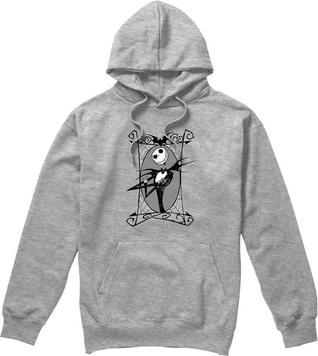 The Nightmare Before Christmas Kapuzenpullover (M)