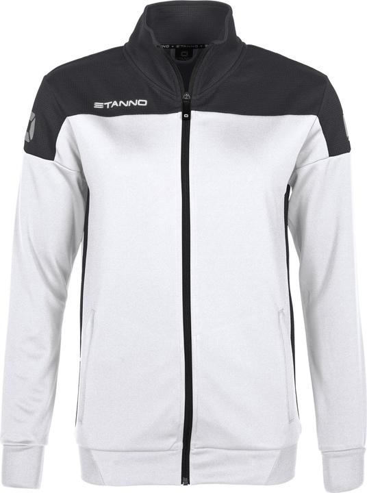 Image du produit Stanno Veste Full Zip Pride Femme (S)