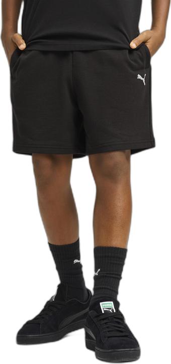 Produktbild Puma WARDROBE ESS Relaxed Shorts TR B (140)