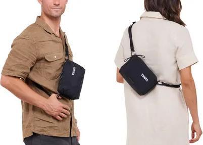 Produktbild Thule Paramount Crossbody 2L - Black
