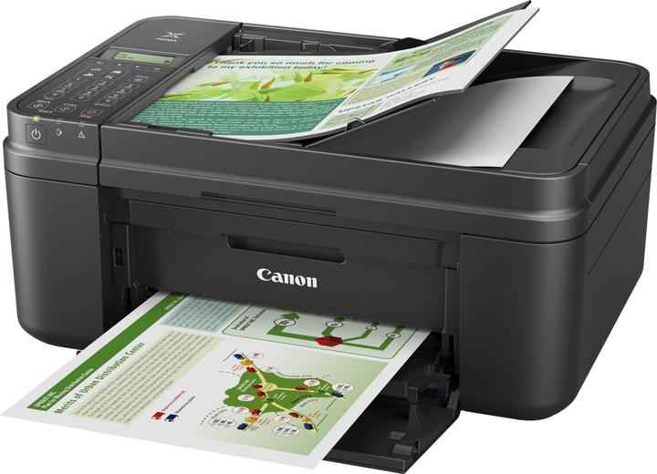 Image du produit Canon Pixma Mx495 (Encre, Couleur)