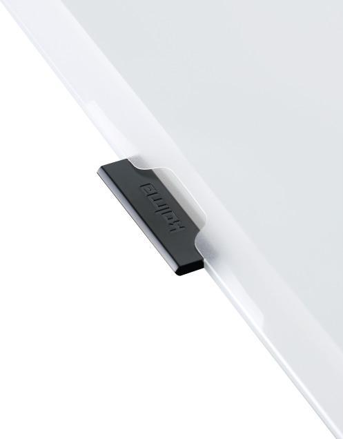 Produktbild Kolma Klemmhefter (A4, 1 x)