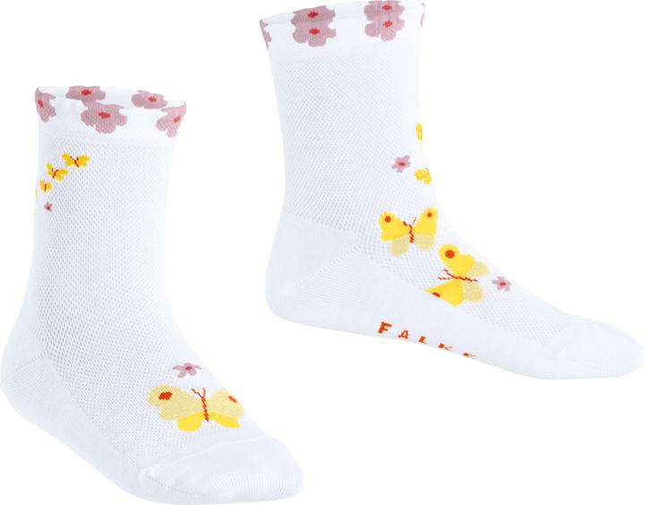 Immagine prodotto Falke Beautiful Butterflies SSO (35 - 38)