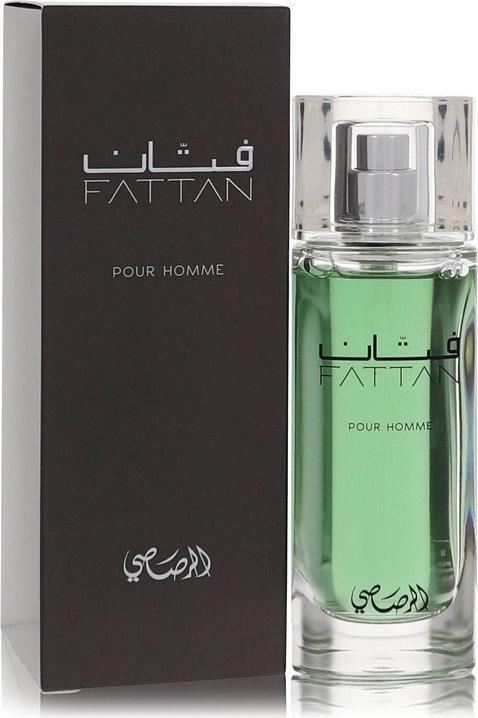 Image du produit Rasasi Fattan (Eau de parfum, 50 ml)