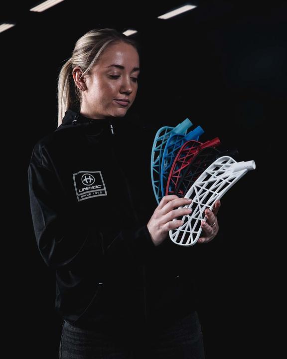 Produktbild Unihoc EVOLITE Schaufel medium REGULAR PE