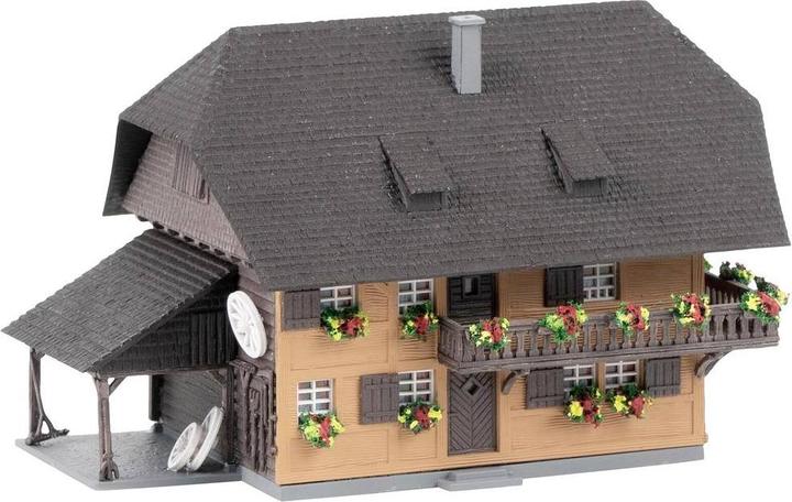 Produktbild Faller Ferienhaus Schwarzwald