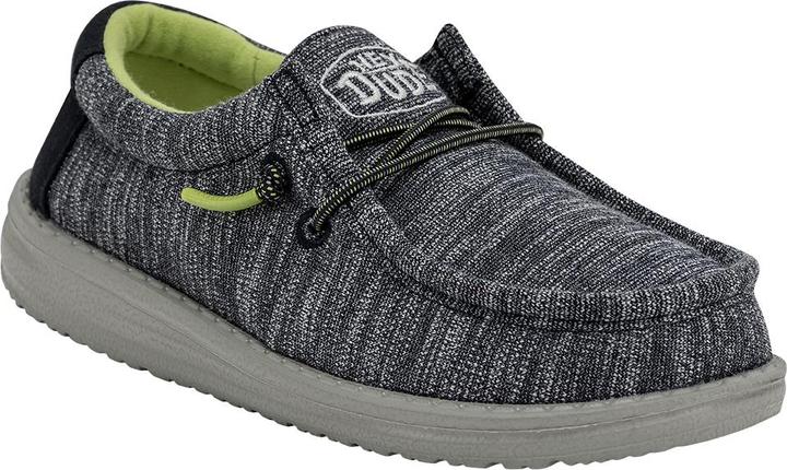 Image du produit Hey Dude Wally Stretch (35)