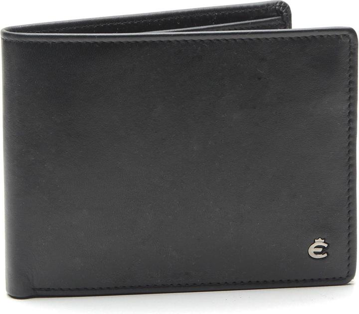 Actual product image Esquire HARRY wallet